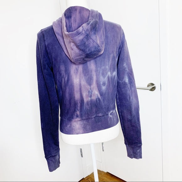 Twisted heart designer sweatshirt - Picture 2 of 2